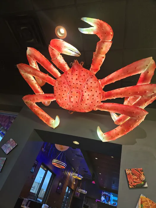 Hook & Reel Cajun Seafood & Bar Picture 5