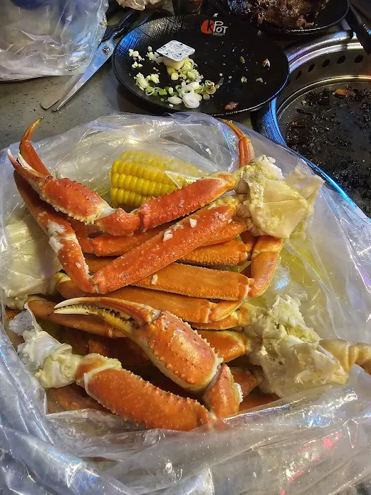 Hook & Reel Cajun Seafood & Bar Picture 1