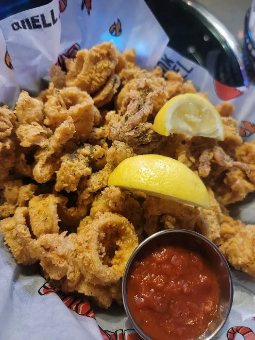 Hook & Reel Cajun Seafood & Bar Picture 2