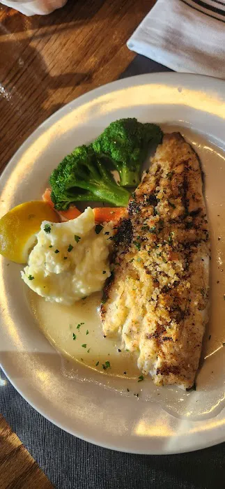 La Bottiglia Italian Restaurant Picture 5