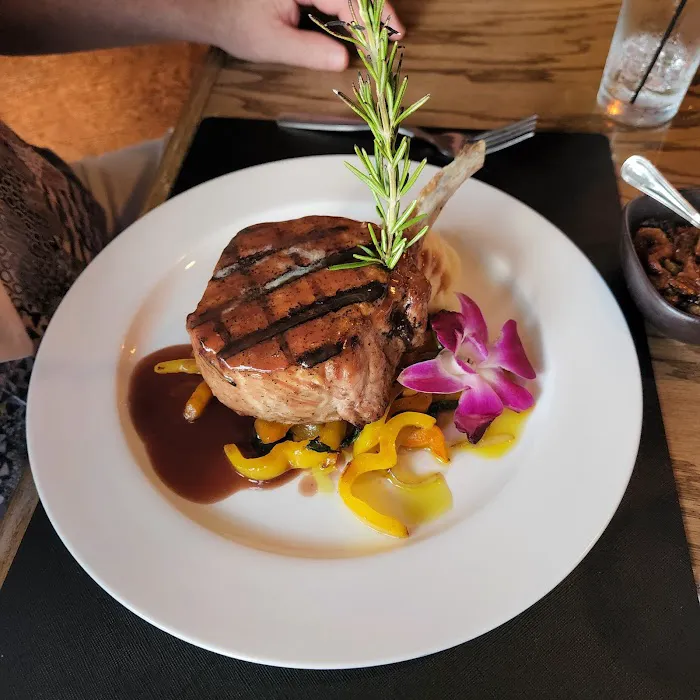 La Bottiglia Italian Restaurant Picture 7