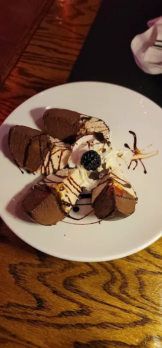 La Bottiglia Italian Restaurant Picture 3