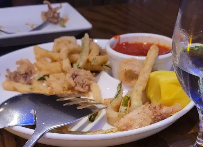 La Bottiglia Italian Restaurant Picture 2