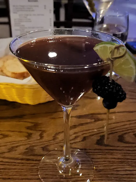 La Bottiglia Italian Restaurant Picture 6