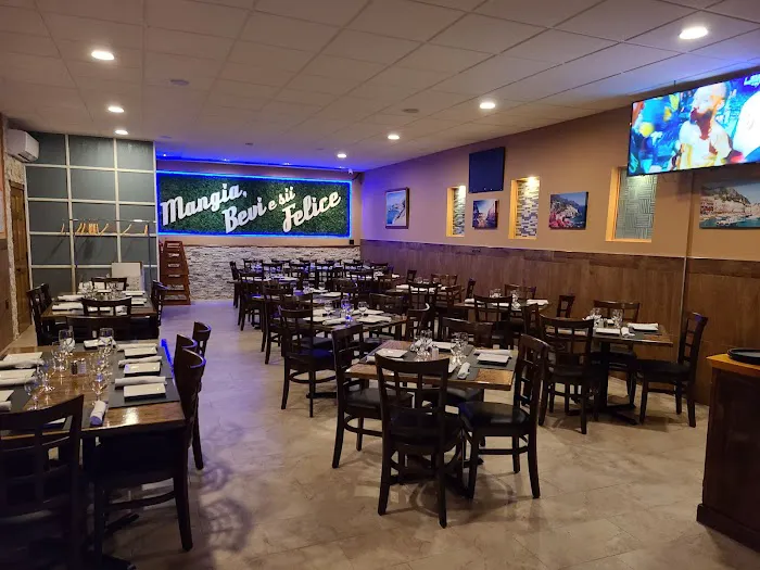 La Bottiglia Italian Restaurant Picture 4