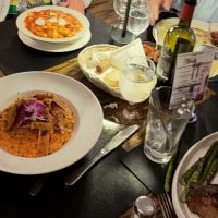 La Bottiglia Italian Restaurant ico