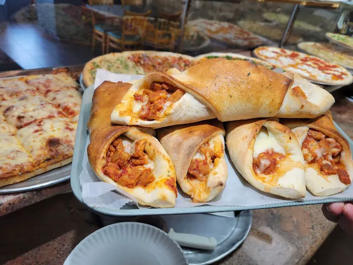 Piccolo Pinos Pizzeria Picture 5