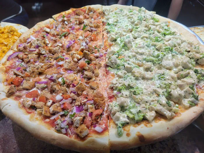 Piccolo Pinos Pizzeria Picture 7