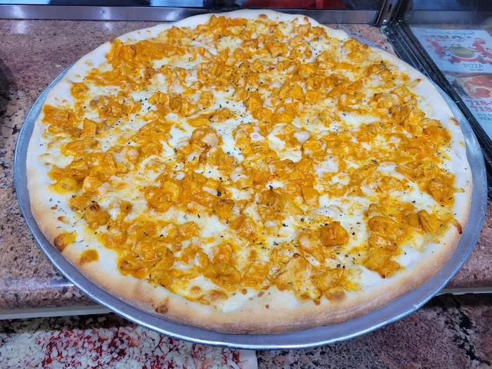 Piccolo Pinos Pizzeria Picture 6