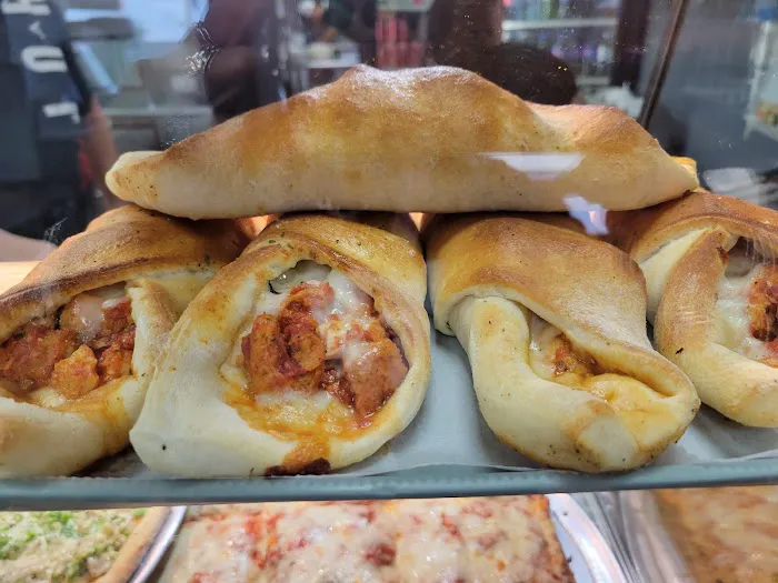 Piccolo Pinos Pizzeria Picture 2