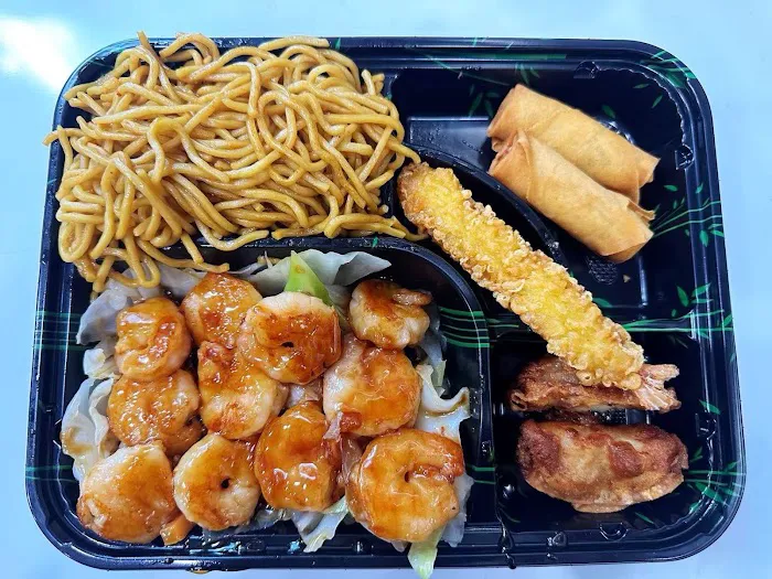 Wendy Teriyaki Picture 4