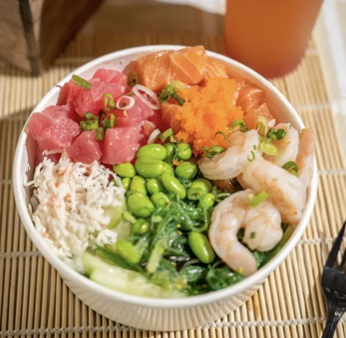 Wendy Teriyaki Picture 10