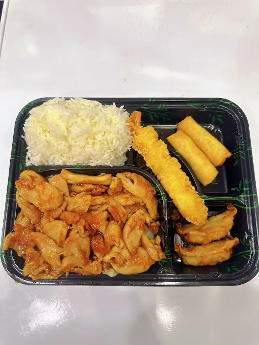 Wendy Teriyaki Picture 9