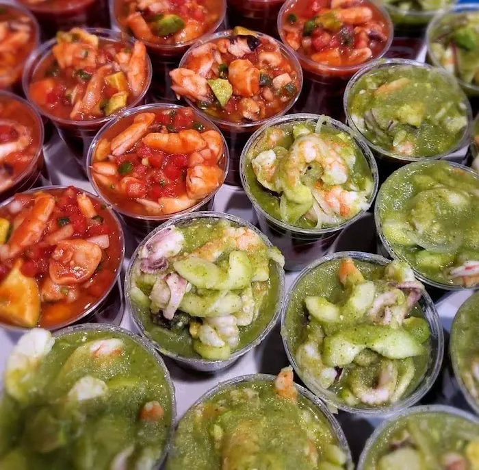 Marisquería Veracruz (STATEN ISLAND) Picture 9