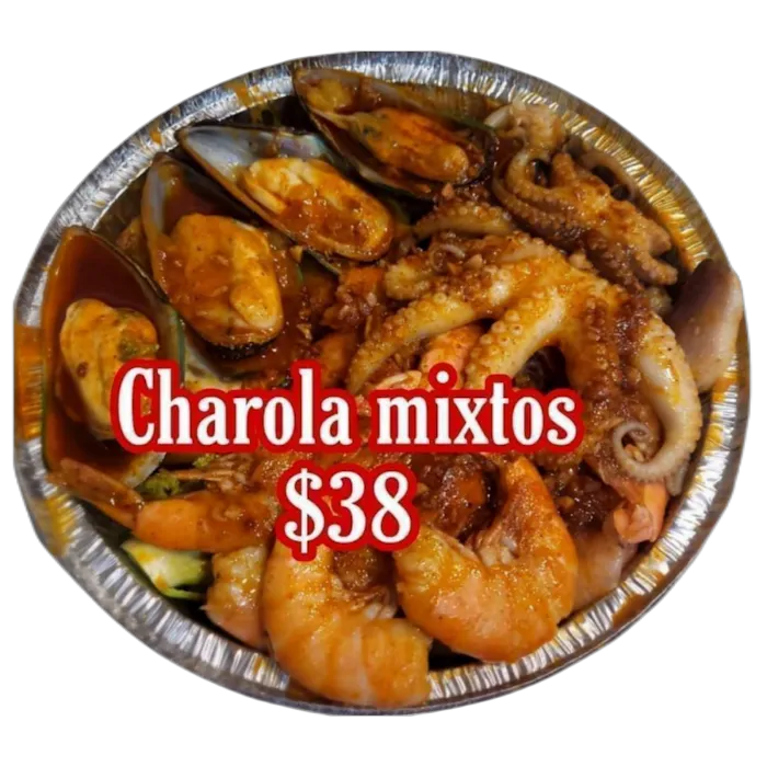 Marisquería Veracruz (STATEN ISLAND) Picture 6