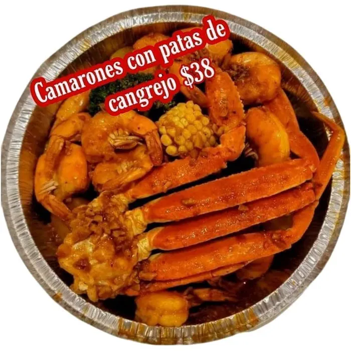 Marisquería Veracruz (STATEN ISLAND) Picture 5