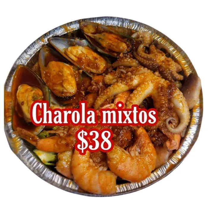 Marisquería Veracruz (STATEN ISLAND) Picture 7