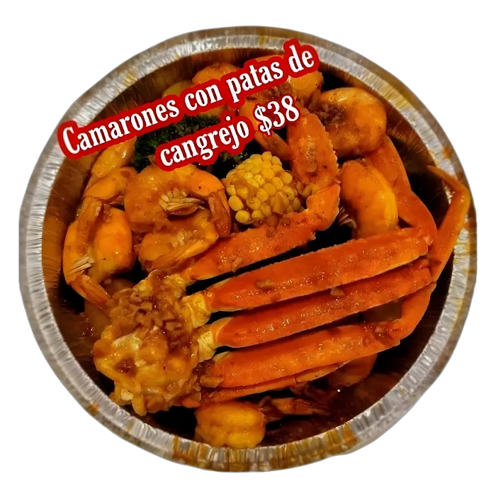 Marisquería Veracruz (STATEN ISLAND) Picture 10