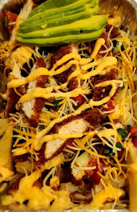 Marisquería Veracruz (STATEN ISLAND) Picture 1