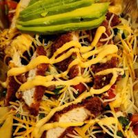 Marisquería Veracruz (STATEN ISLAND) ico