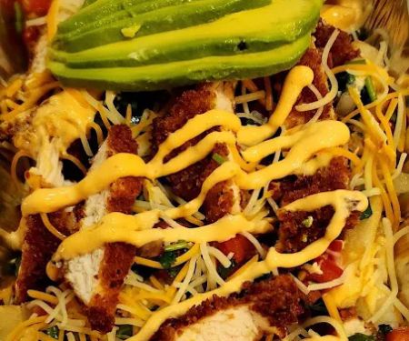 Marisquería Veracruz (STATEN ISLAND)