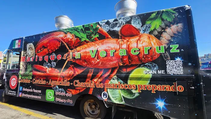 Marisquería Veracruz (STATEN ISLAND) Picture 2