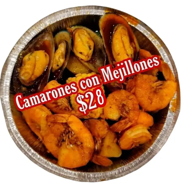 Marisquería Veracruz (STATEN ISLAND) Picture 8