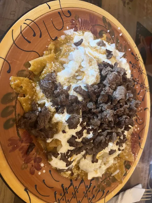 Los Charros Mexican Restaurant & Bar Picture 5