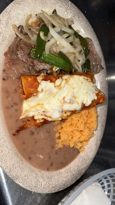 Los Charros Mexican Restaurant & Bar Picture 1