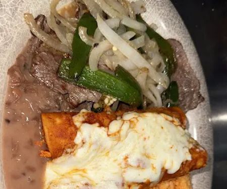 Los Charros Mexican Restaurant & Bar