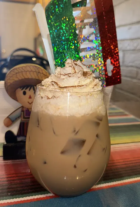 Los Charros Mexican Restaurant & Bar Picture 4