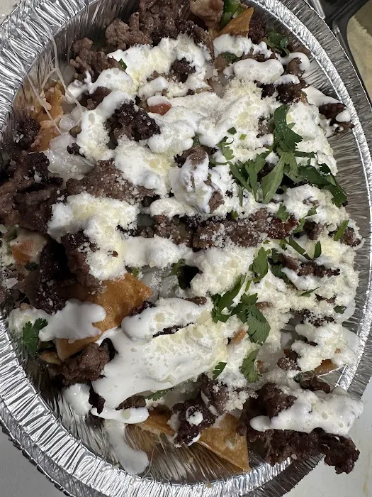 Los Charros Mexican Restaurant & Bar Picture 10