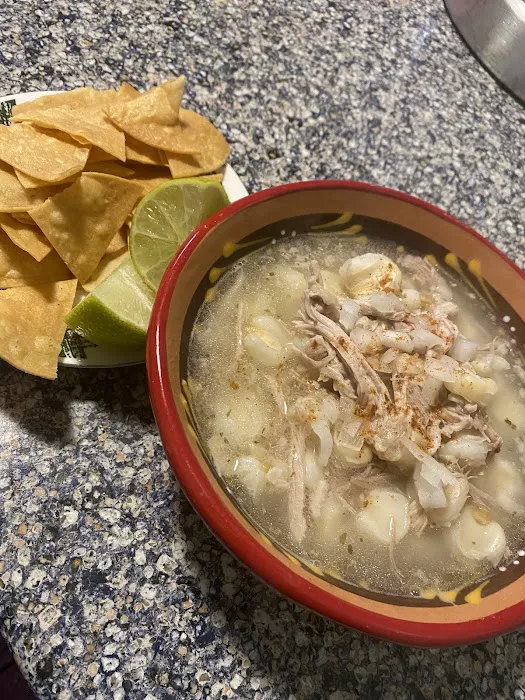 Los Charros Mexican Restaurant & Bar Picture 7