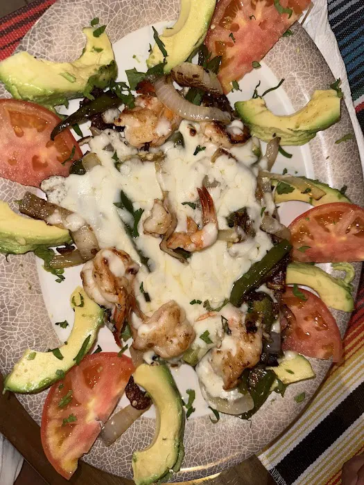 Los Charros Mexican Restaurant & Bar Picture 9