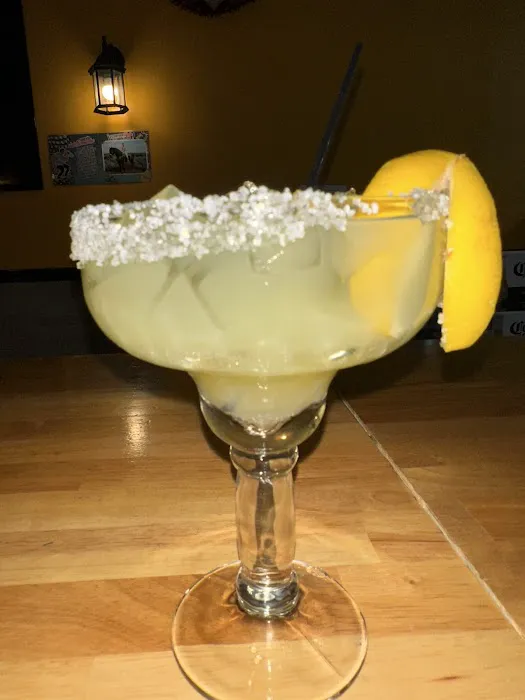 Los Charros Mexican Restaurant & Bar Picture 8