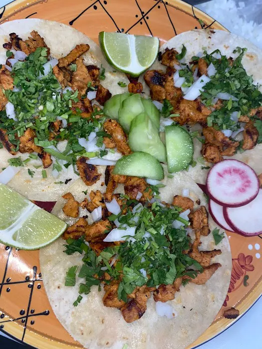 Los Charros Mexican Restaurant & Bar Picture 2