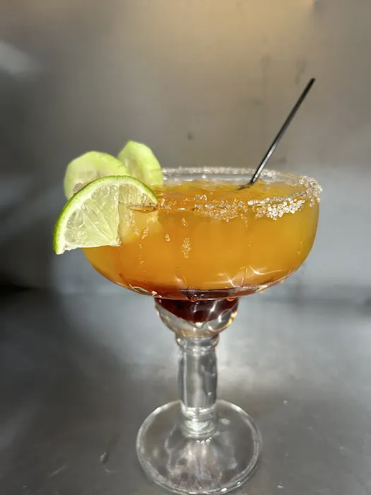 Los Charros Mexican Restaurant & Bar Picture 6