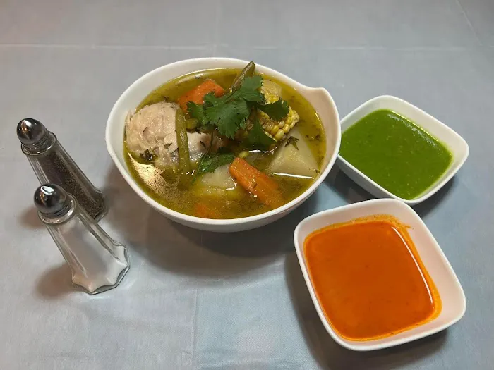 Mia's Rostiseria Y Parrilladas Picture 9