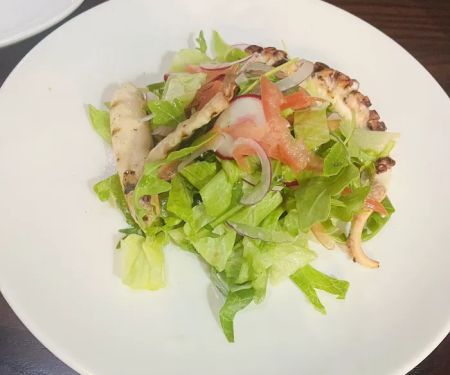 Mia's Rostiseria Y Parrilladas