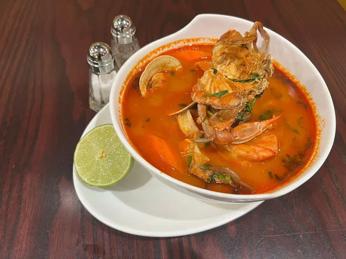 Mia's Rostiseria Y Parrilladas Picture 3