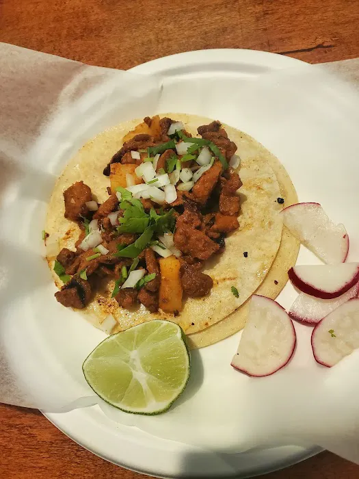 El Taconazo Picture 8