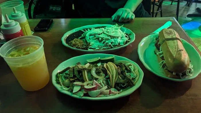 El Taconazo Picture 7