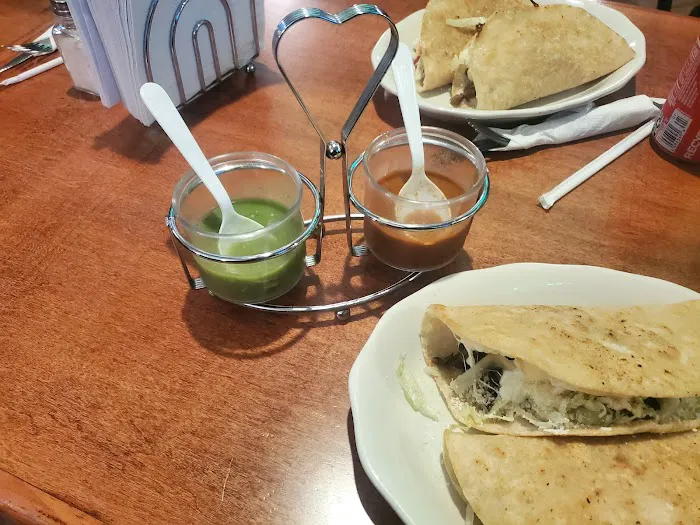 El Taconazo Picture 10