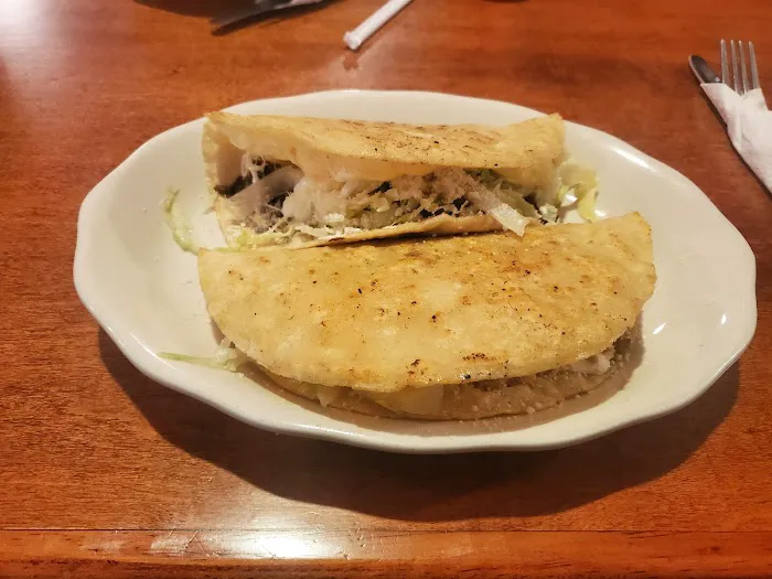 El Taconazo Picture 6