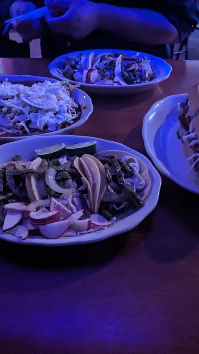 El Taconazo Picture 1