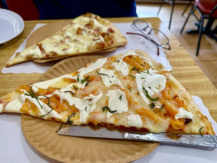 Bruno’s Pizza Picture 9