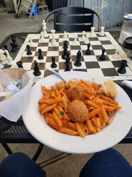 Bruno’s Pizza Picture 2