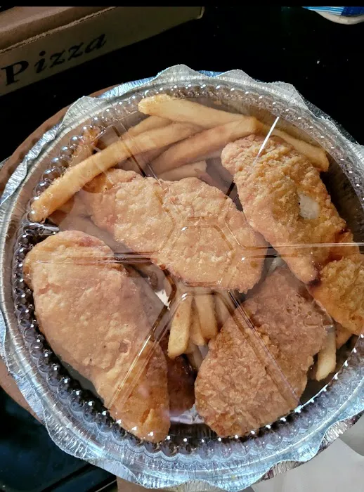 Bruno’s Pizza Picture 7