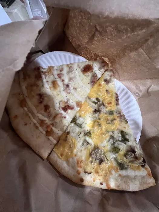 Bruno’s Pizza Picture 10