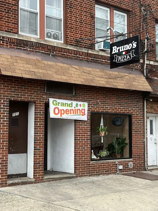 Bruno’s Pizza Picture 5
